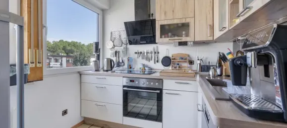 2 chambres Duplex à Neuwied, Germany No. 345070 5