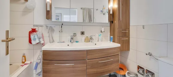 2 chambres Duplex à Neuwied, Germany No. 345070 11