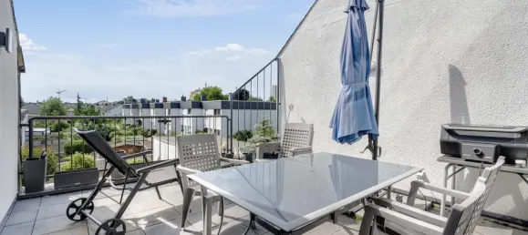 2 chambres Duplex à Neuwied, Germany No. 345070 12