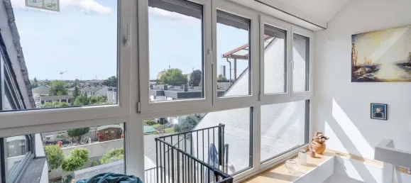 2 chambres Duplex à Neuwied, Germany No. 345070 6