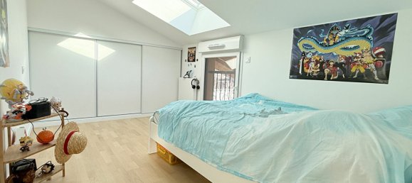 3 غرف نوم منزل ذو طابقين في Blagnac, France رقم 353892 13