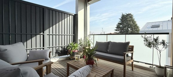 3 غرف نوم منزل ذو طابقين في Blagnac, France رقم 353892 2