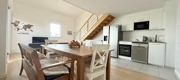 3 غرف نوم منزل ذو طابقين في Blagnac, France رقم 353892 4