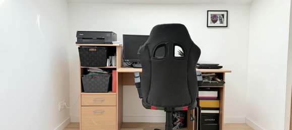 3 غرف نوم منزل ذو طابقين في Blagnac, France رقم 353892 16