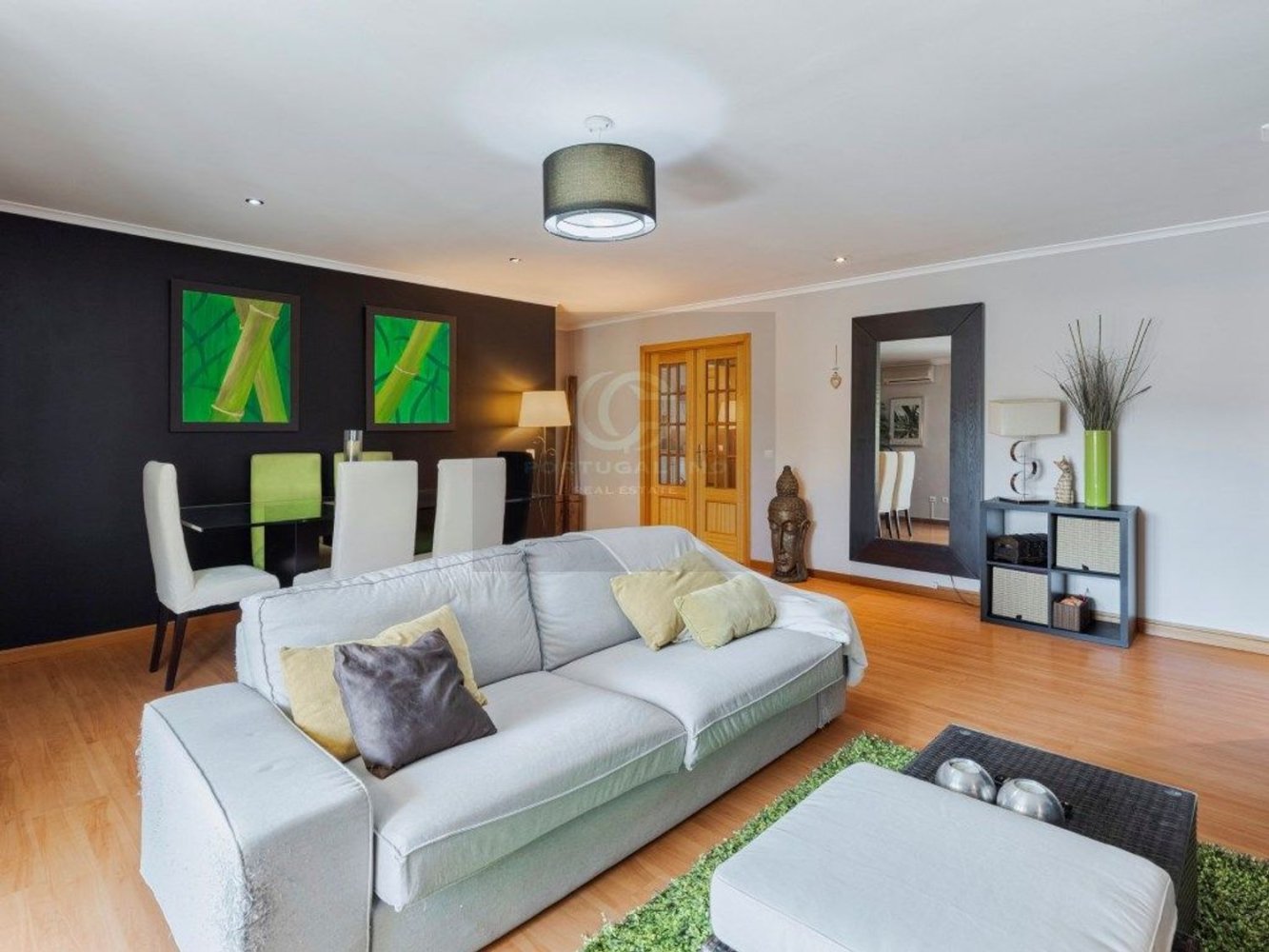 Apartamento de 3 dormitorios en Palmela, Portugal No. 293223