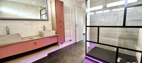 3 غرف نوم منزل ذو طابقين في Montigny-les-Metz, France رقم 67868 23