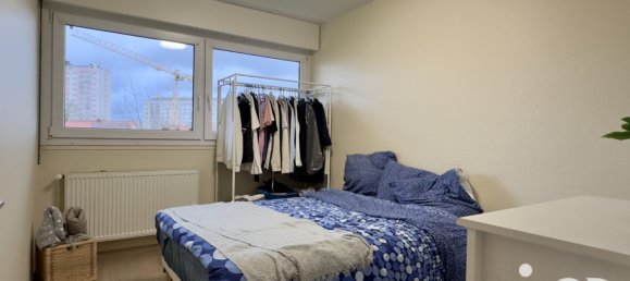 3 غرف نوم منزل ذو طابقين في Montigny-les-Metz, France رقم 67868 7