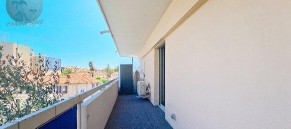 Studio in Le Cannet, France No. 361020 3