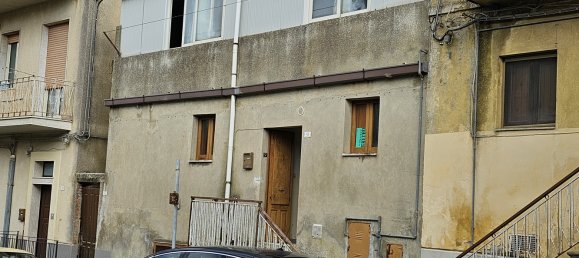 Casa T2 em Enna, Italy N.º 76824 2