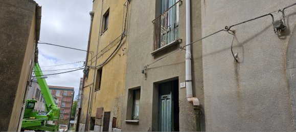 Casa T2 em Enna, Italy N.º 76824 11
