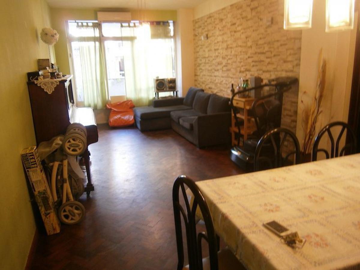 Apartamento T2 em Buenos Aires, Argentina N.º 79328