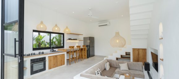 1 bedroom Villa in Pecatu, Indonesia No. 1635 2