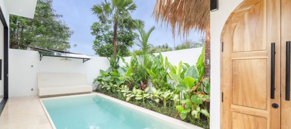 1 bedroom Villa in Pecatu, Indonesia No. 1635 4