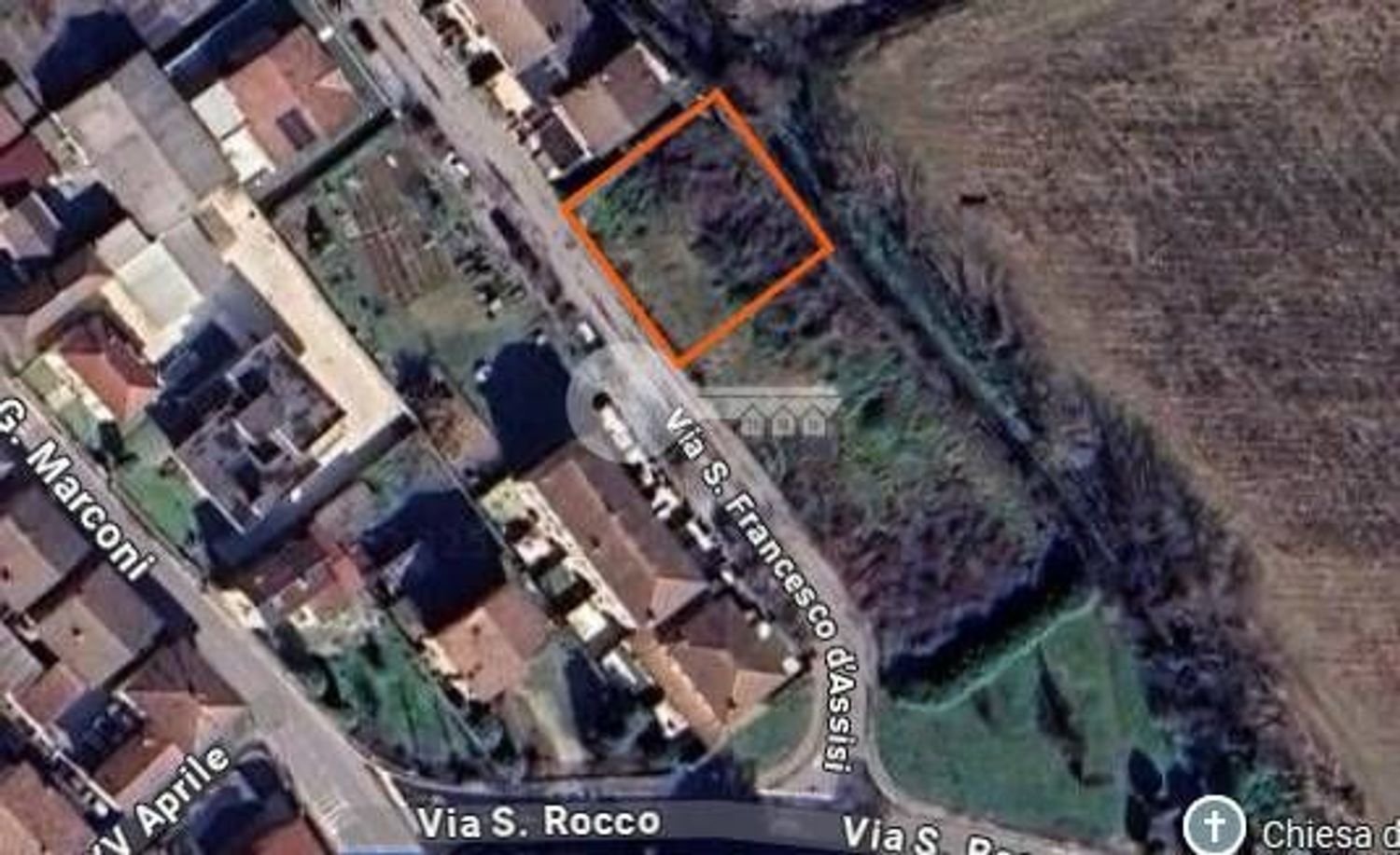 600m² Land in Offlaga, Italy No. 289097