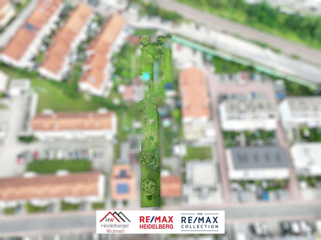 Grundstück in Rhein-Neckar-Kreis, Germany, Nr. 18180