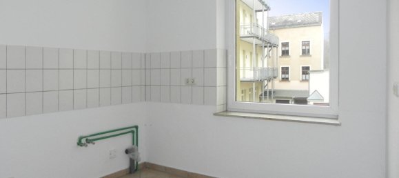2-Zimmer Wohnung in Greiz, Germany, Nr. 12977 3