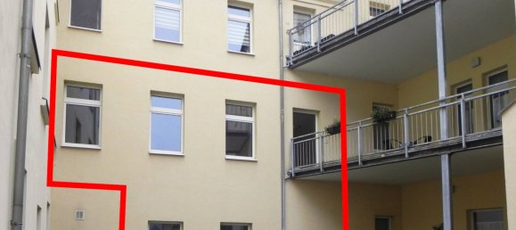 2-Zimmer Wohnung in Greiz, Germany, Nr. 12977 11