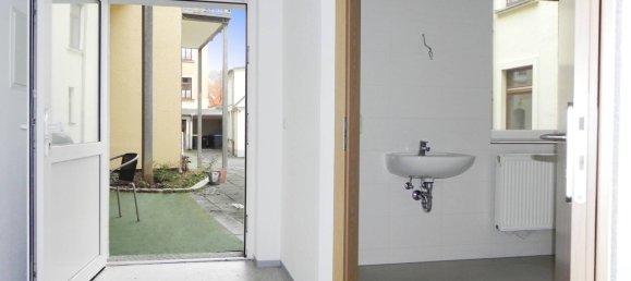 2-Zimmer Wohnung in Greiz, Germany, Nr. 12977 9