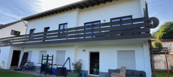 Бунгало с 5 спальнями в Зарлуи, Германия № 281489 4