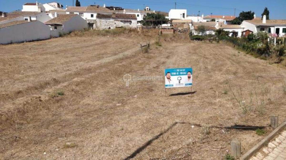  Land in Vila do Bispo, Portugal No. 8683