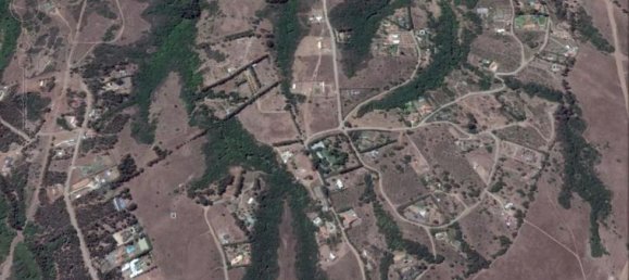  Land in Valparaiso, Chile No. 1130 2