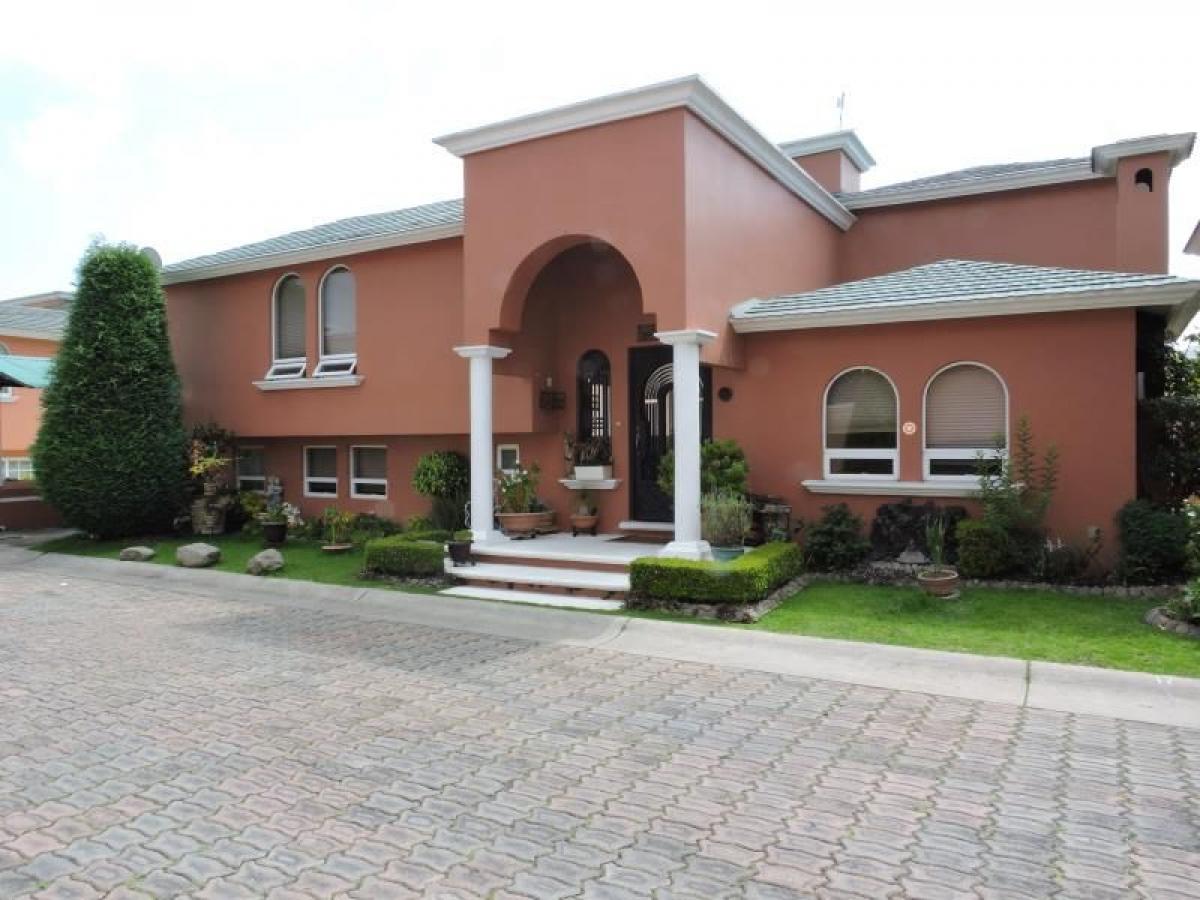 4 bedrooms House in Mexico No. 226843