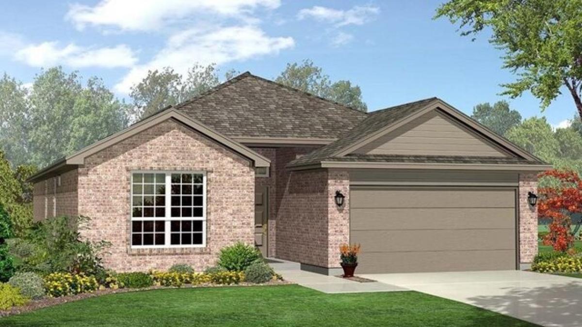 4 Schlafzimmer Haus in Odessa, USA, Nr. 435406