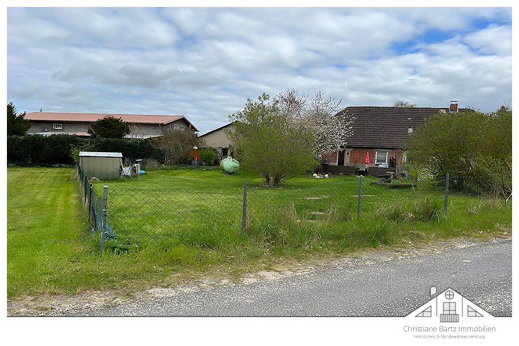  قطعة أرض في Nordwestmecklenburg, Germany رقم 166780