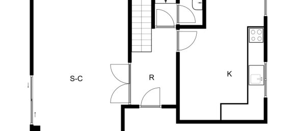 3 bedrooms House in Alhaurin de la Torre, Spain No. 133643 26