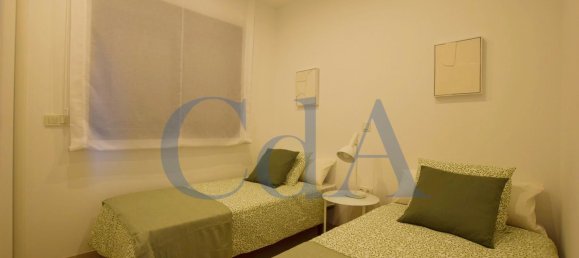 Квартира с 3 спальнями в Торревьеха, Испания № 6246 23