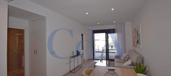 Квартира с 3 спальнями в Торревьеха, Испания № 6246 11