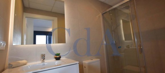 Квартира с 3 спальнями в Торревьеха, Испания № 6246 14