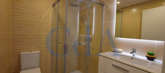 Квартира с 3 спальнями в Торревьеха, Испания № 6246 16