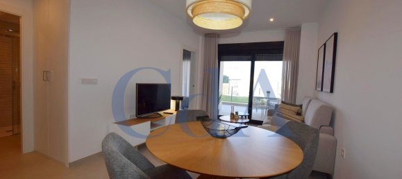 Квартира с 3 спальнями в Торревьеха, Испания № 6246 19