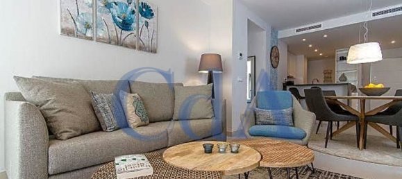 Квартира с 3 спальнями в Торревьеха, Испания № 6246 5