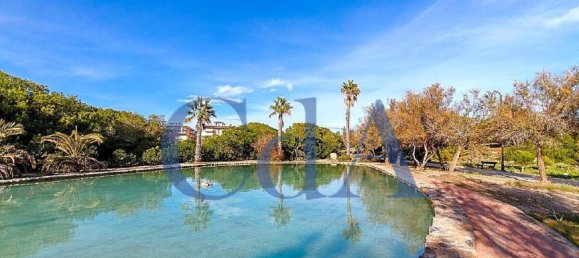 Квартира с 3 спальнями в Торревьеха, Испания № 6246 8