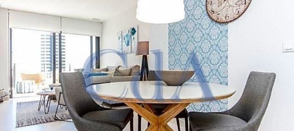 Квартира с 3 спальнями в Торревьеха, Испания № 6246 7