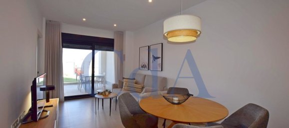 Квартира с 3 спальнями в Торревьеха, Испания № 6246 17