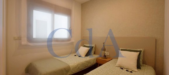 Квартира с 3 спальнями в Торревьеха, Испания № 6246 20