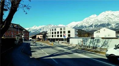  قطعة أرض في Volders, Austria رقم 251577