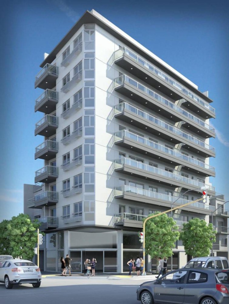 Квартира с 2 спальнями в Буэнос-Айрес, Аргентина № 75457