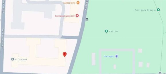 1 chambre Appartement à Cologno Monzese, Italy No. 264611 4