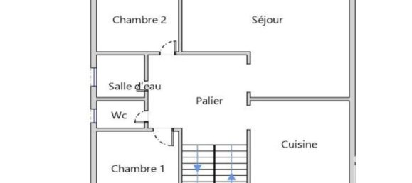 5 chambres Maison à Châlons-en-Champagne, France No. 327603 9