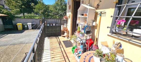 3-salle Appartement à Fiano Romano, Italy No. 35957 6