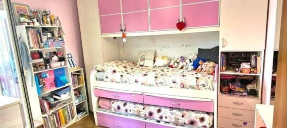 3-salle Appartement à Fiano Romano, Italy No. 35957 19