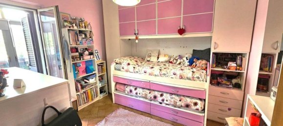 3-salle Appartement à Fiano Romano, Italy No. 35957 16