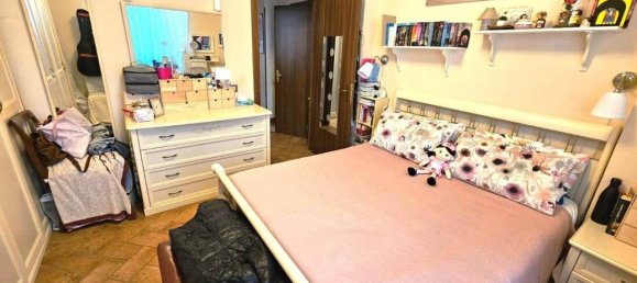 3-salle Appartement à Fiano Romano, Italy No. 35957 25