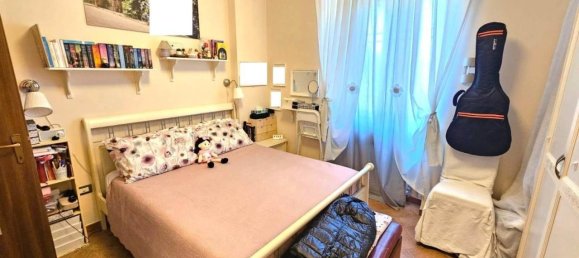 3-salle Appartement à Fiano Romano, Italy No. 35957 23