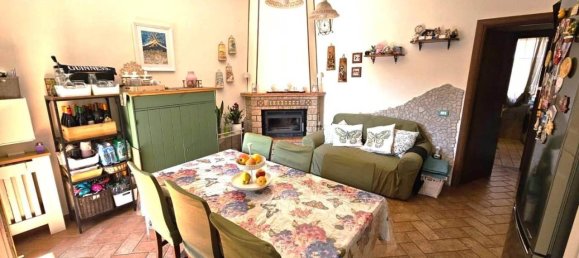 3-salle Appartement à Fiano Romano, Italy No. 35957 10