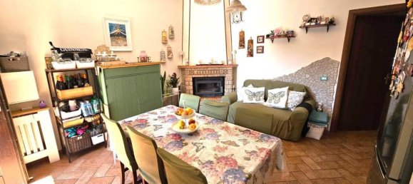 3-salle Appartement à Fiano Romano, Italy No. 35957 11